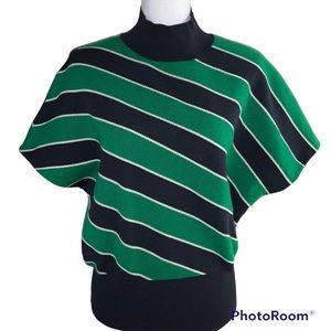 Jil Sander Sweater | Intarsia-Knit |